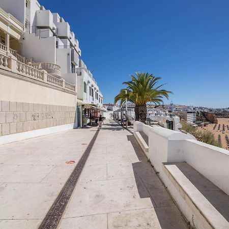 Albufeira Beach Studio Extérieur photo