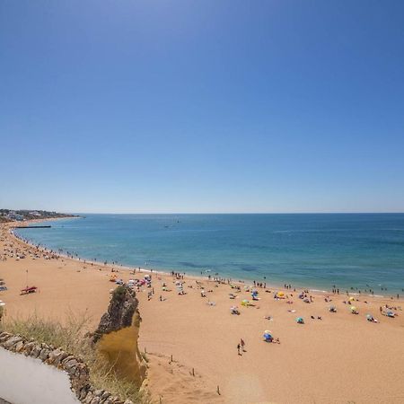 Albufeira Beach Studio Extérieur photo