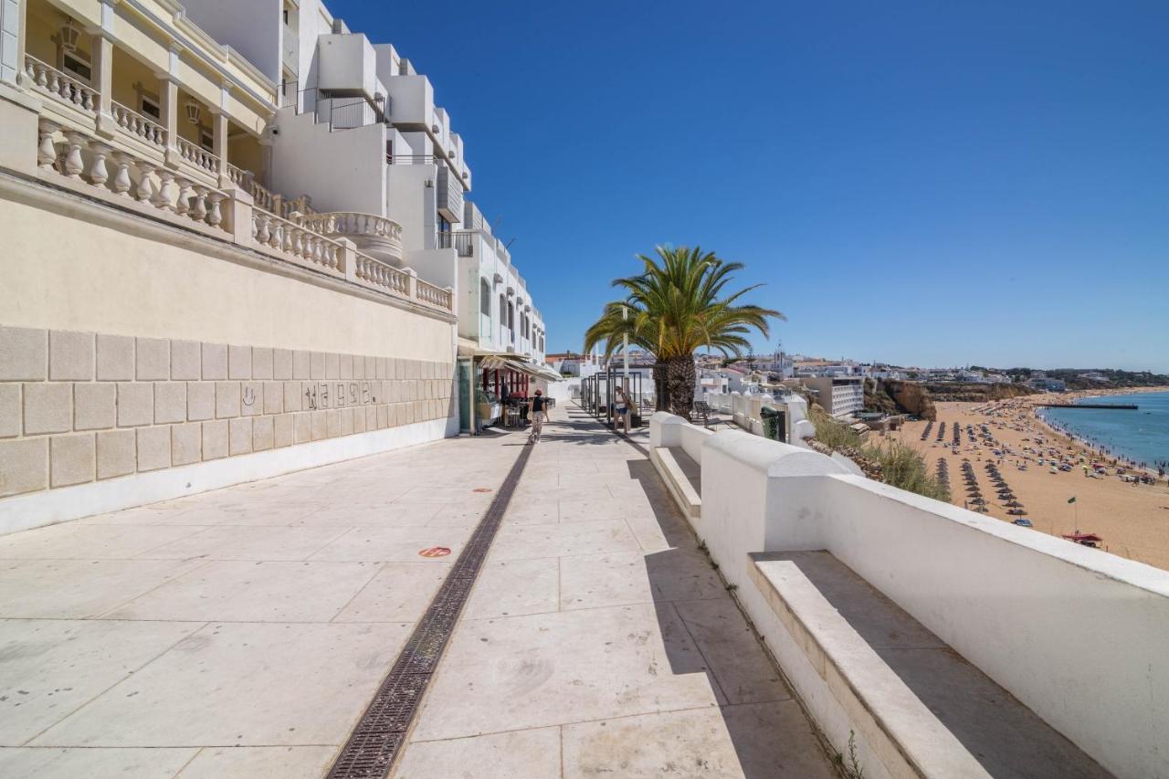 Albufeira Beach Studio Extérieur photo